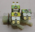 Smeg 3 way Solenoid Valve - 813050080 Electric Valve